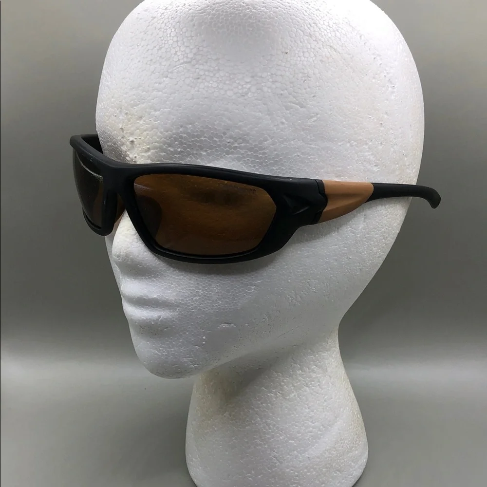 Huge lot 8 sporty outdoors + safety men's sunglasses variety of brands bundle.